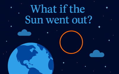 What if the Sun Went Out?
