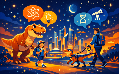 What If The Chicxulub Impactor Never Hit