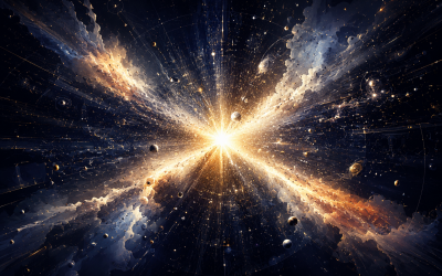 From Stardust to Fruit Flies: The Science Behind the Saying